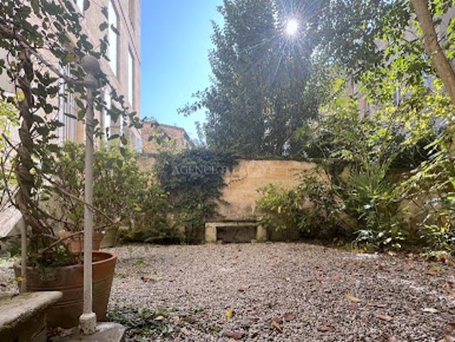 Maison avec jardin