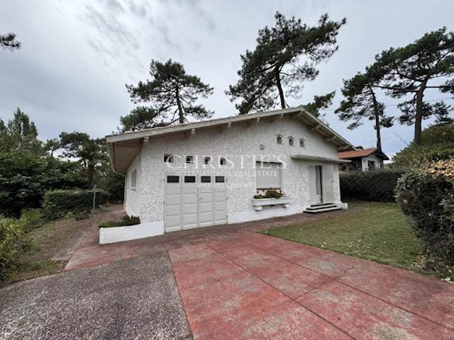 Maison avec piscine