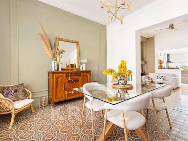 Maison avec jardin