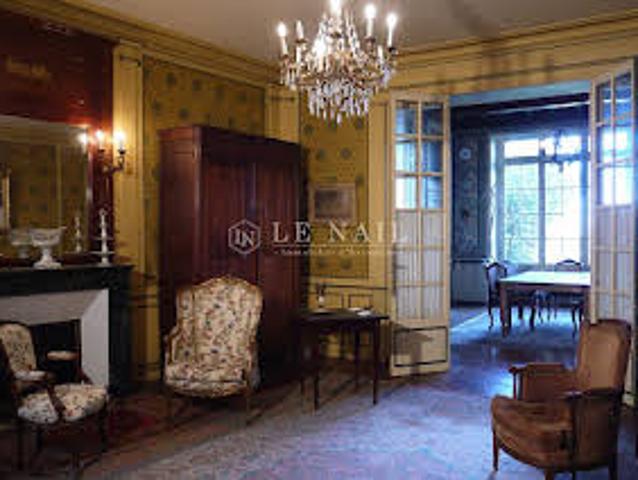 Maison avec Jardin
