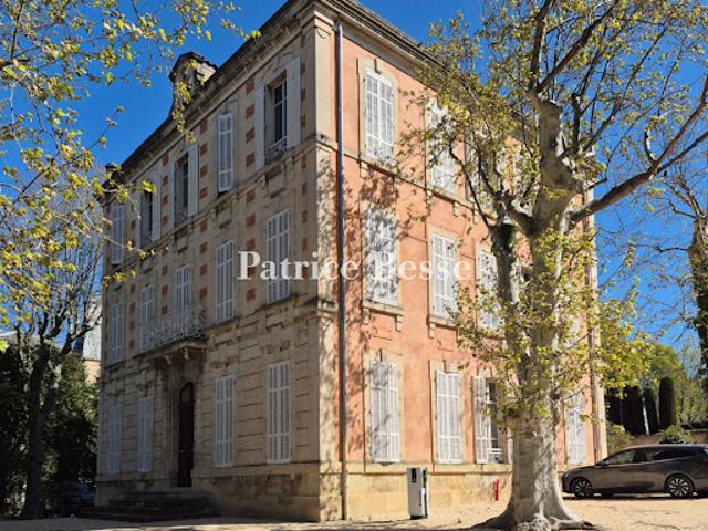 Maison avec jardin
