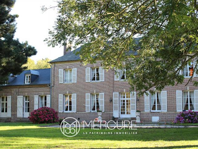 Maison avec jardin