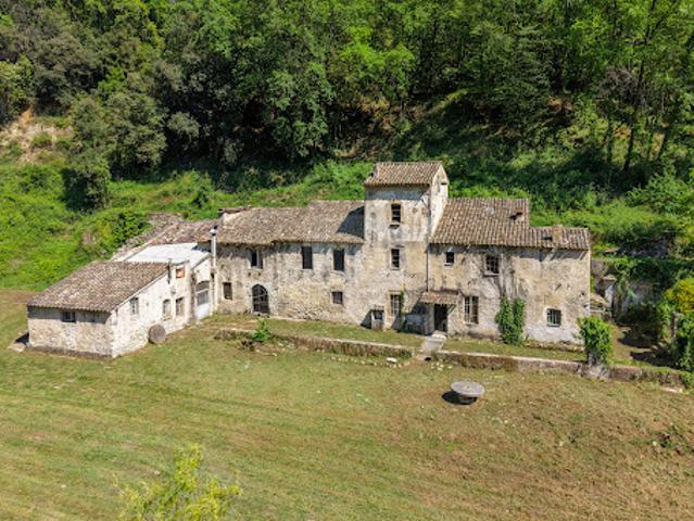 Maison avec jardin