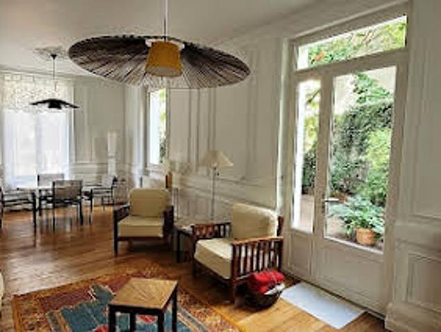 Maison avec Jardin