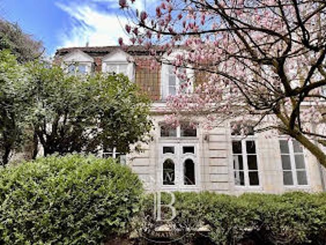 Maison avec Jardin