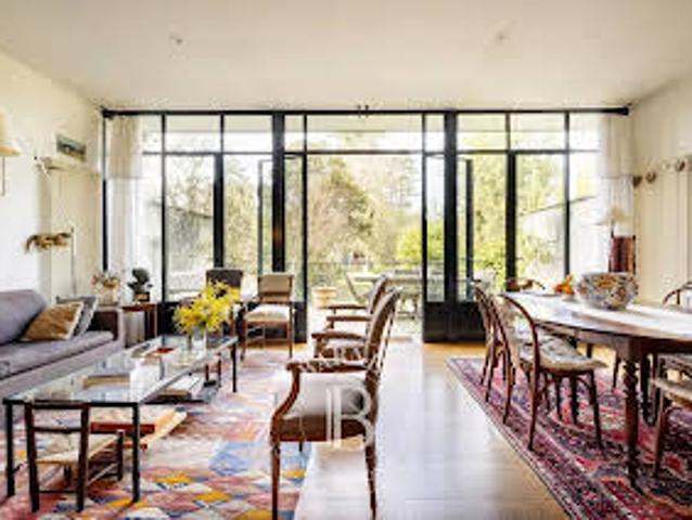 Maison avec Jardin