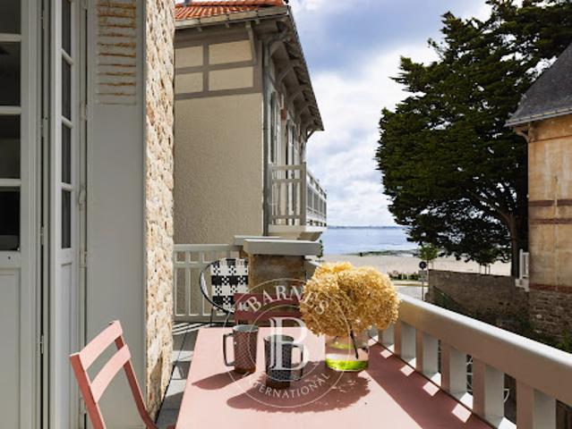 Maison avec jardin