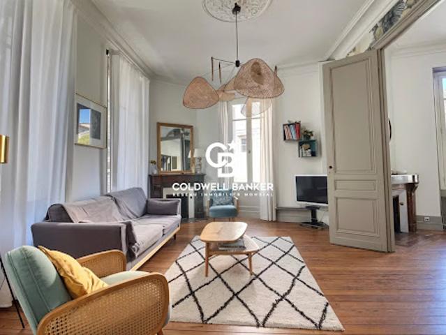 Maison avec jardin