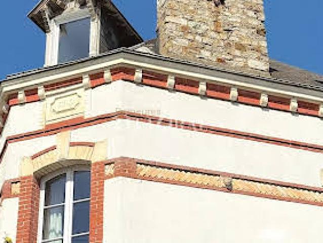Maison avec Jardin