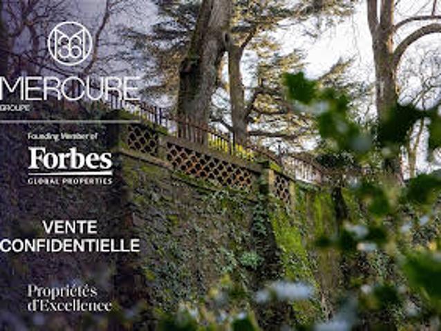 Maison avec Jardin
