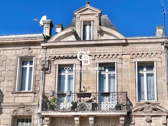 Maison avec jardin