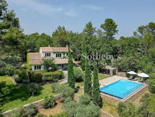Maison avec Jardin