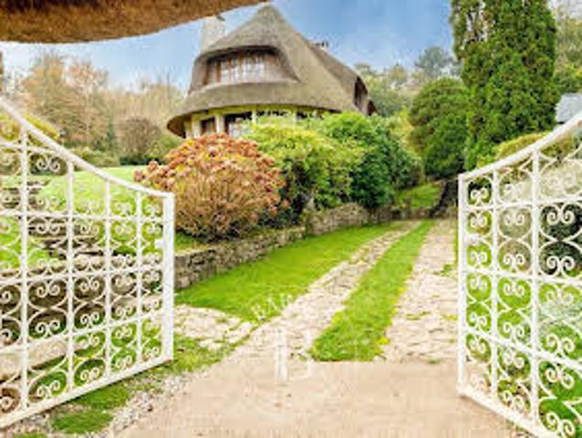 Maison avec Jardin