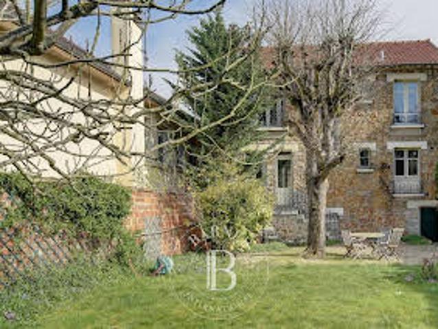 Maison avec Jardin