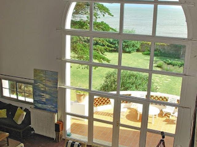 Maison avec jardin