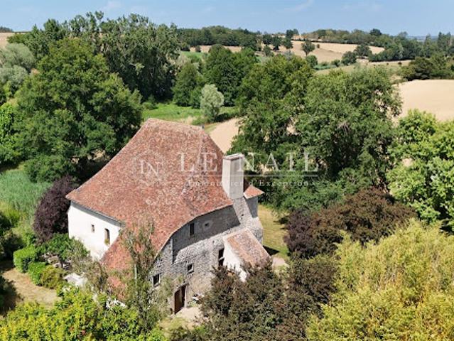 Manoir