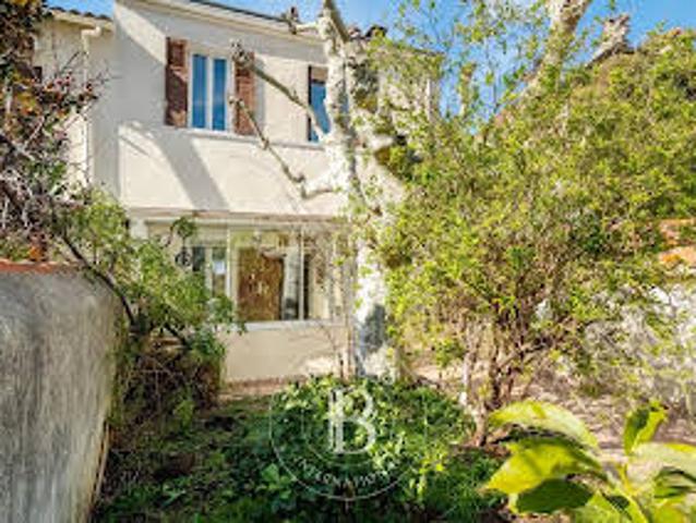 Maison avec Jardin