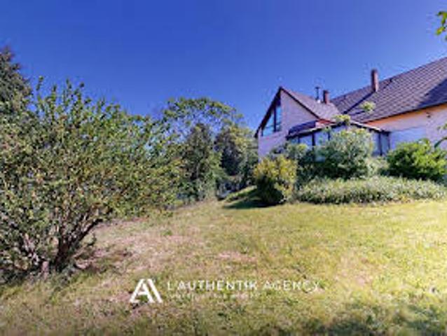 Maison avec Jardin