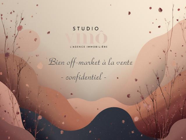 Maison avec jardin