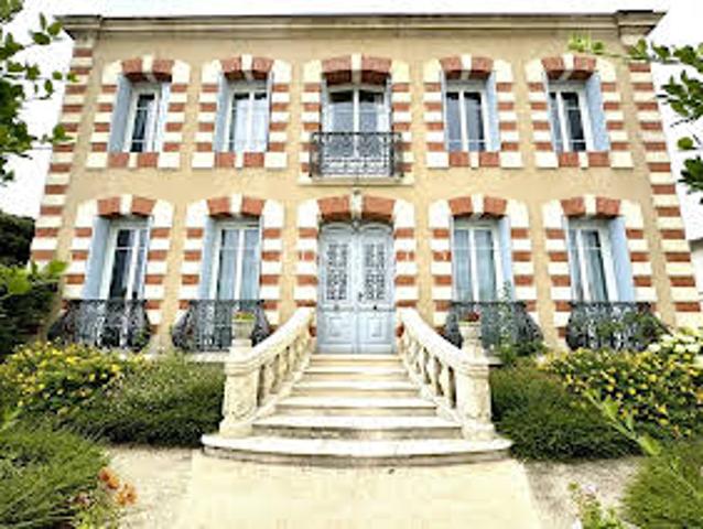 Maison avec Jardin
