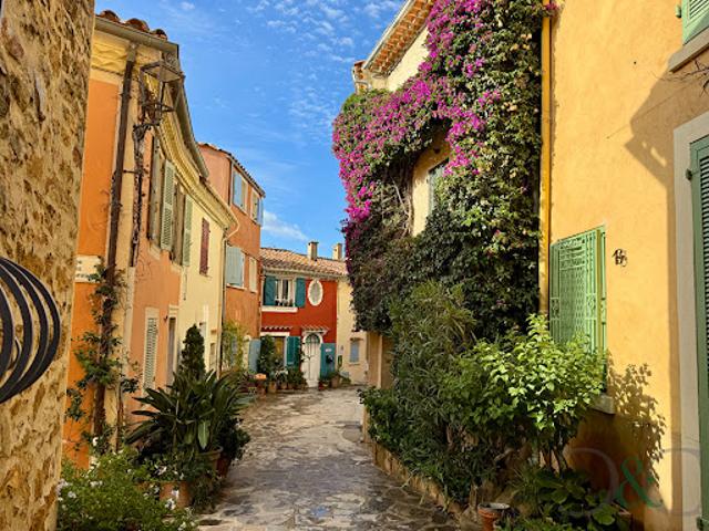 Maison avec jardin