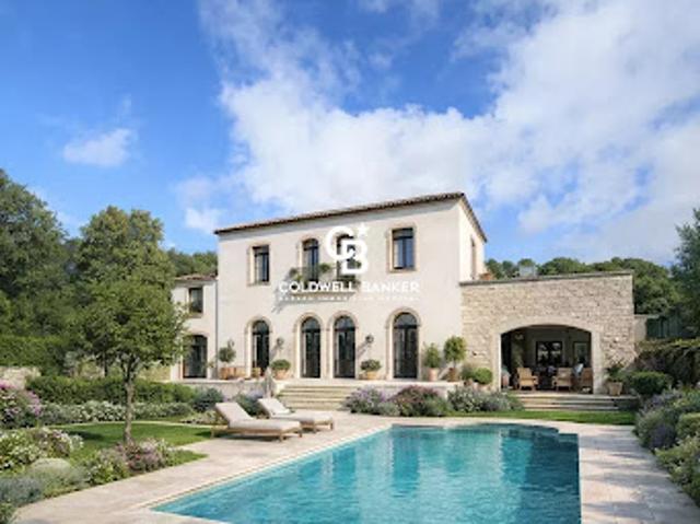 Maison avec jardin