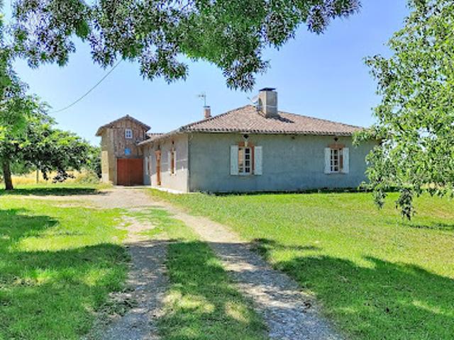 Maison
