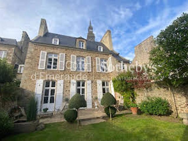 Maison avec Jardin