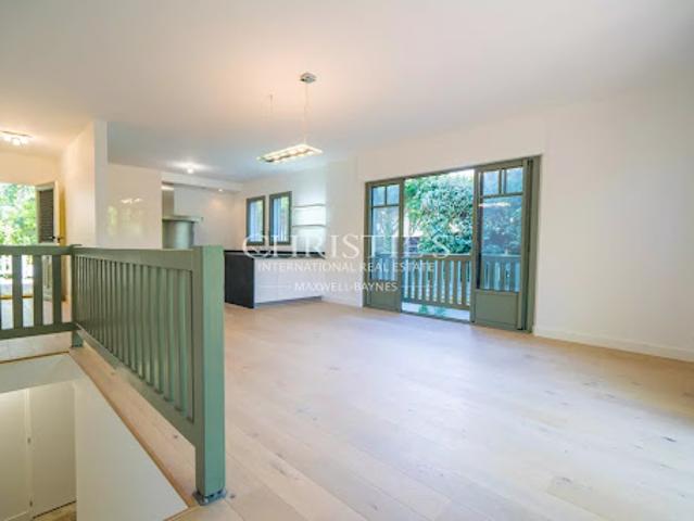 Maison avec jardin