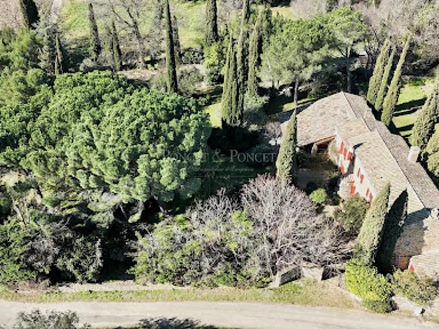 Maison avec jardin