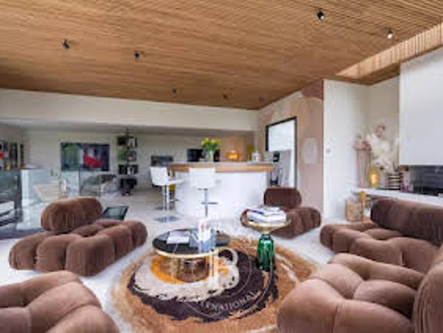 Maison avec Jardin