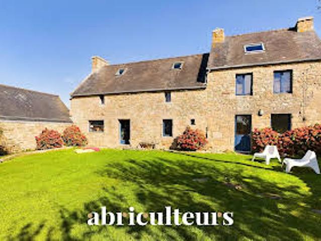 Maison avec Jardin