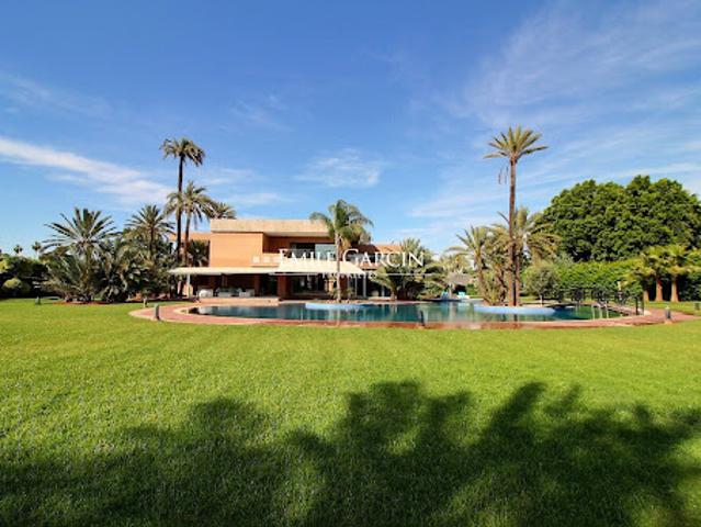 Maison avec jardin
