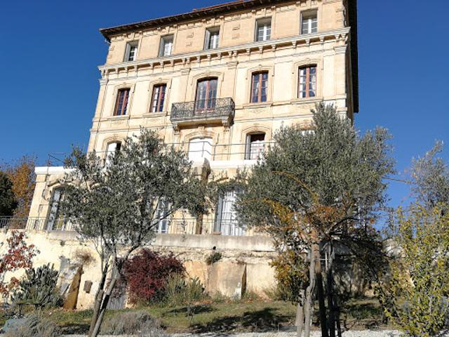 Maison avec jardin