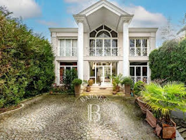 Maison avec Jardin