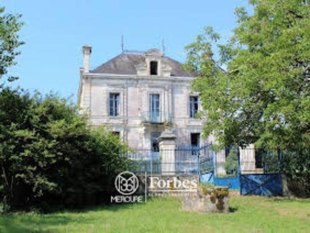 Maison avec Jardin