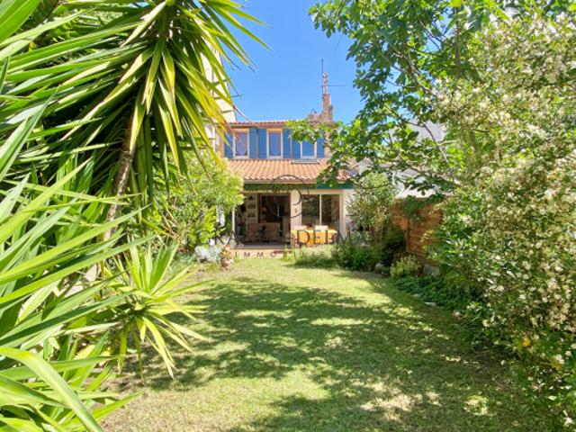 Maison avec jardin CAUDÉRAN BARRIÈRE D'ARÈS
