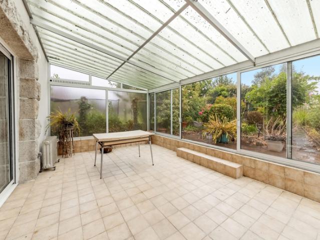 Maison avec jardin CUGUEN à vendre
