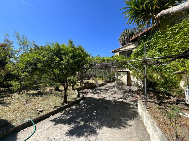 MAISON AVEC JARDIN A DEUX PAS DE LA MER