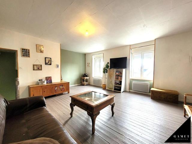 Maison avec jardin Broualan à vendre