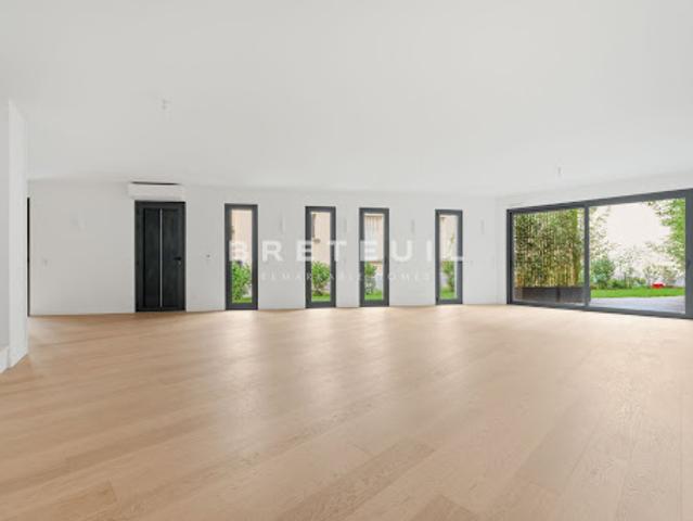 Maison avec terrasse