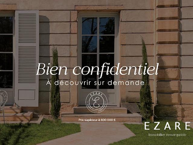 Maison avec jardin et terrasse