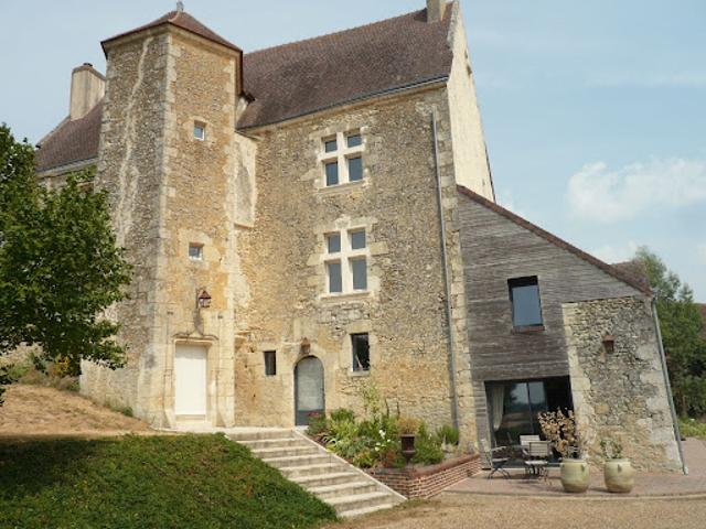 Maison avec jardin et terrasse
