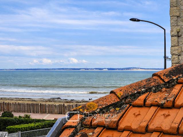 Maison avec terrasse
