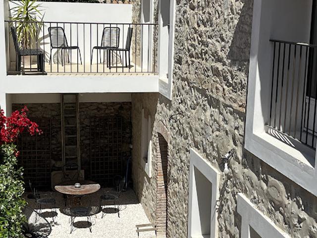 Maison avec jardin et terrasse