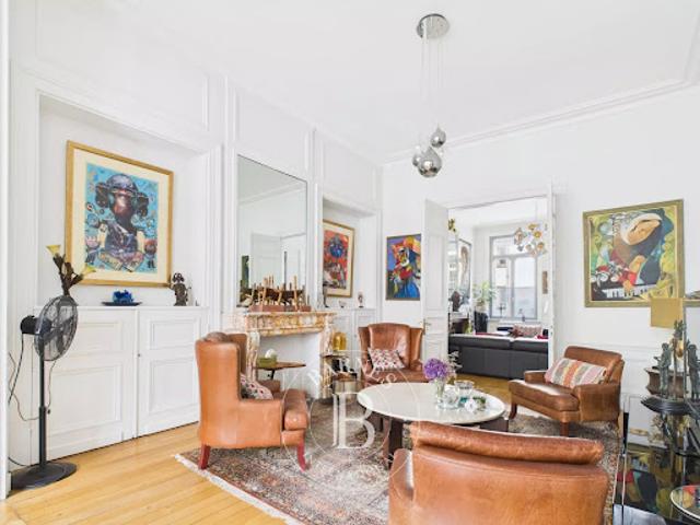 Maison avec jardin et terrasse