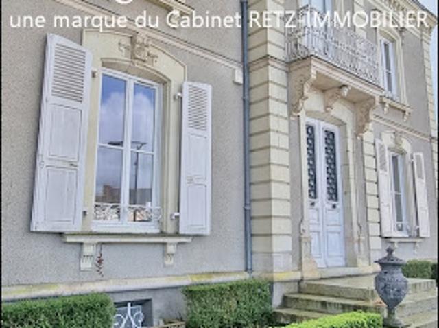 Maison avec jardin et terrasse