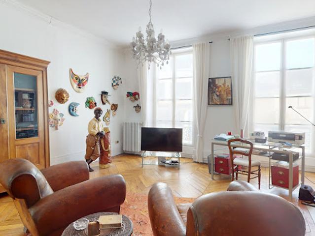 Maison avec jardin et terrasse