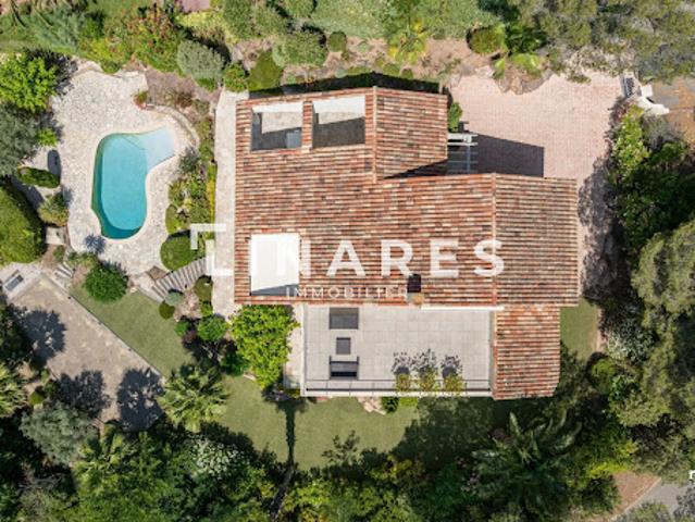 Maison avec jardin et terrasse