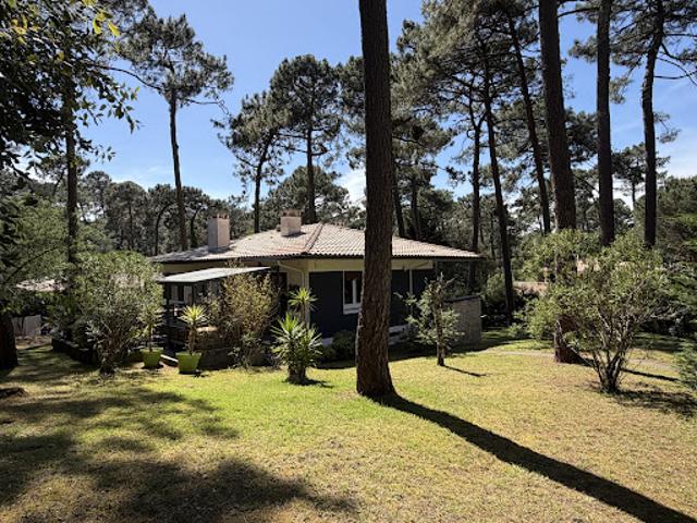Maison avec jardin et terrasse